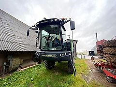 Amazone Amazone Pantera 4502