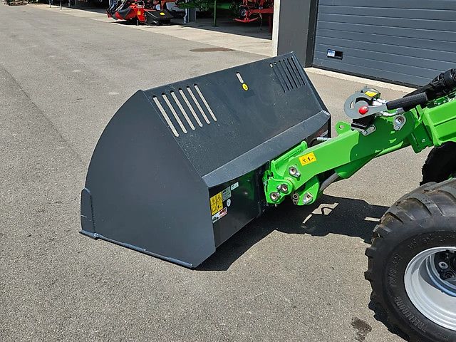 Avant Volumebak 160cm