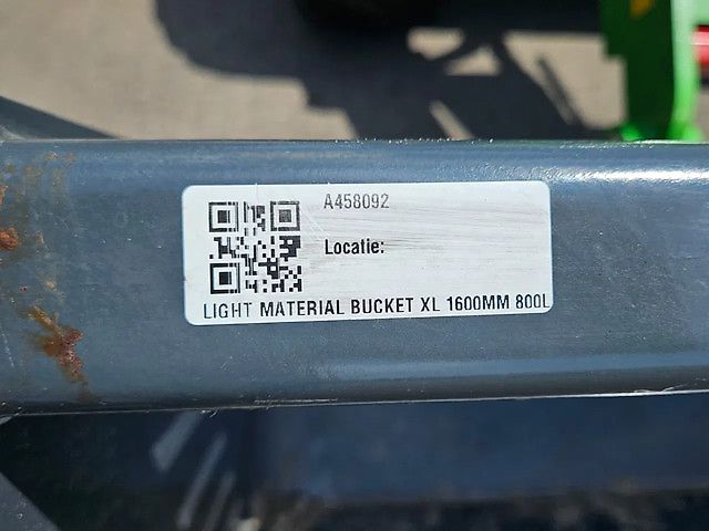 Avant Volumebak 160cm