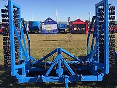 MD AS CROSSKILL -WALZE 4,0m ,4,5m ,5,0m ,6,0m ,7,0m