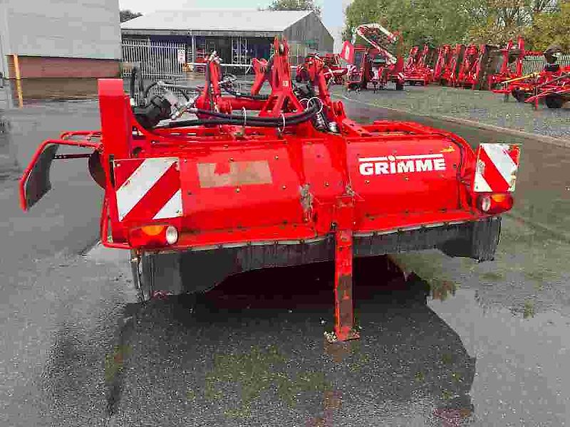Grimme HT 210