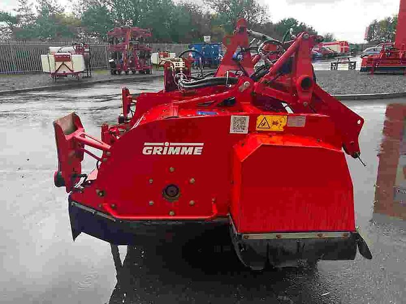 Grimme HT 210