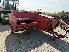 Welger AP 730