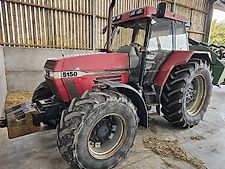 Case Maxxum 5150 Plus