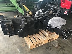 Deutz-Fahr ZF ECOM 1.3