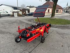 SIP Heuraupe Favorit 224