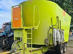 Storti Dunker TW 300