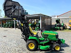 John Deere X950R