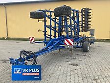 Köckerling ALLROUNDER 600 PROFILINE 1500HA
