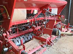 Kverneland mc Pro Drill