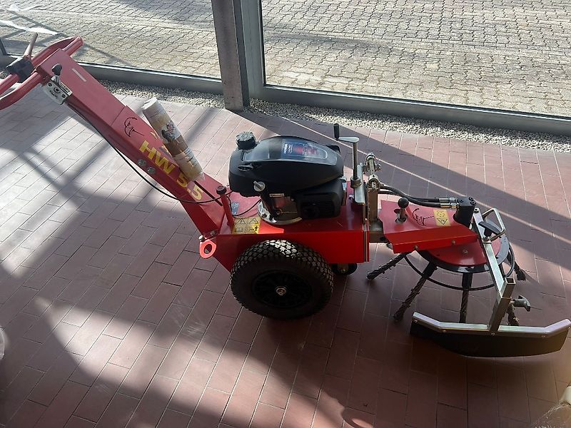 Adler HW 5.5 3D %SALE!%