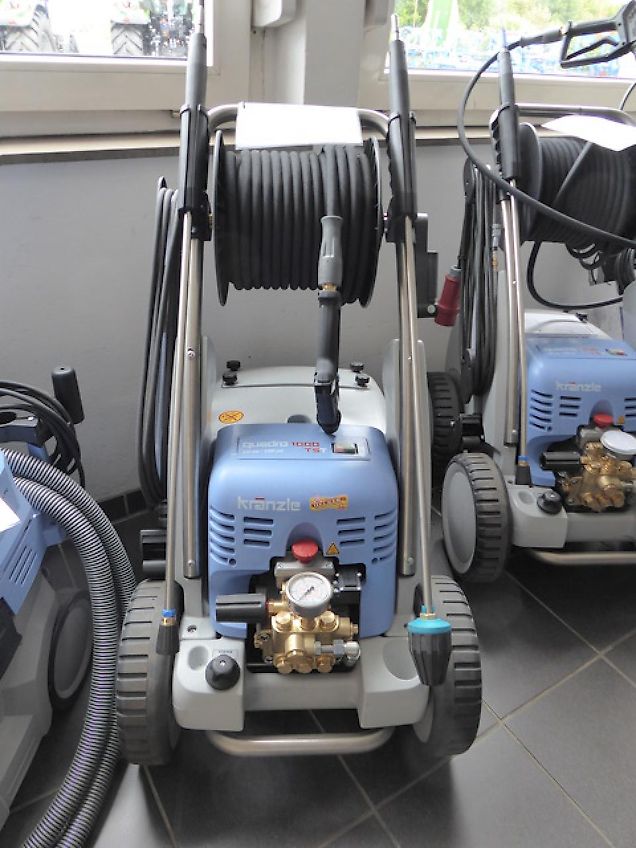 Kränzle quadro 1000 TST