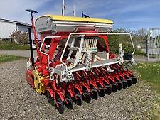 Pöttinger AEROSEM 3002 A