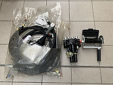 Stoll EHS + Hydrofix