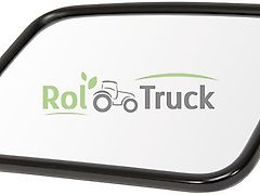 SAME Spiegel Same Lamborghini 314X228 04412581