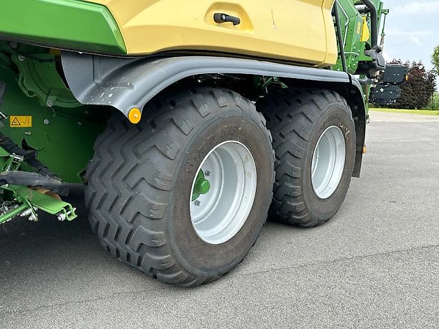 Krone Bigpack 1270 VC