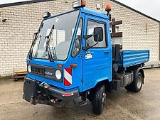 Multicar M26