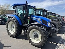 New Holland TD5.115 (Tier 4A)