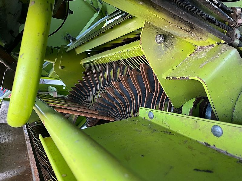 Claas QUADRANT 2200 RC