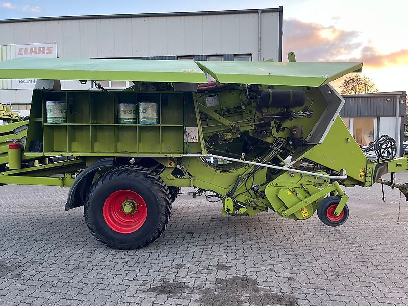 Claas QUADRANT 2200 RC