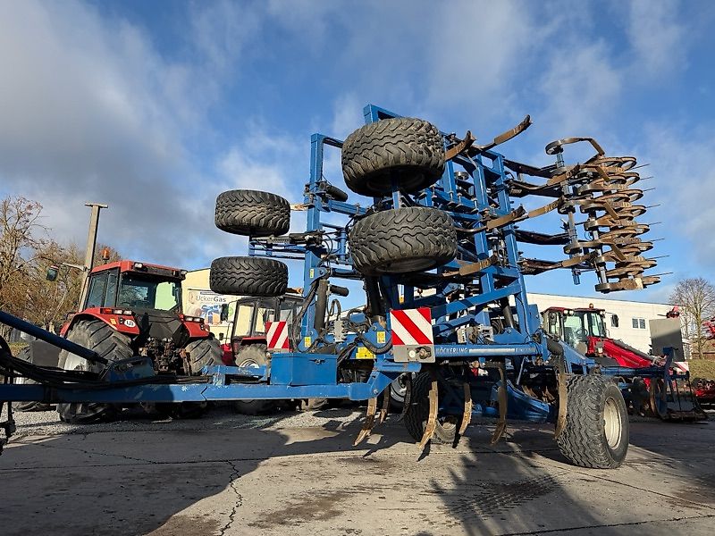 Köckerling Vector 620