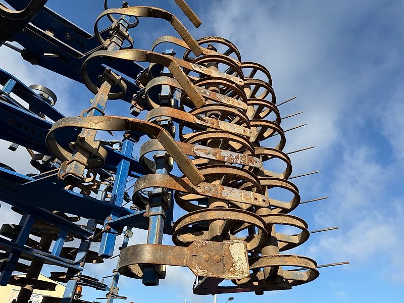 Köckerling Vector 620