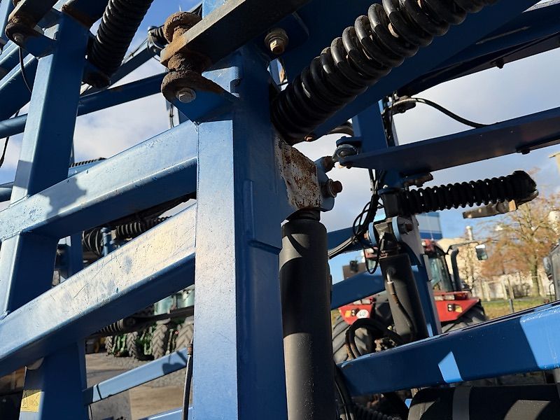 Köckerling Vector 620