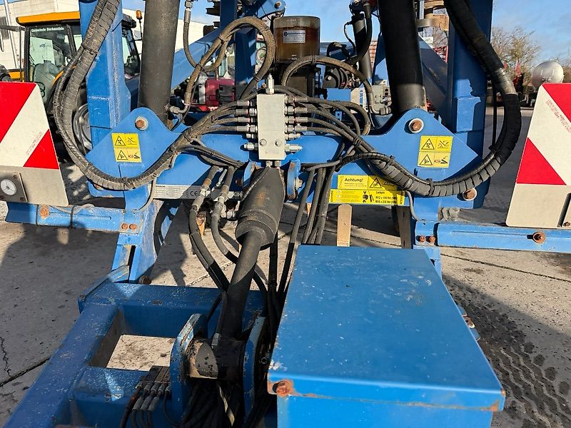 Köckerling Vector 620