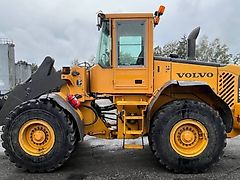 Volvo L 90 E