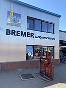 Kuhn B 1801 E Doppelmessergerat mit Hubgerüst und hydraulischem Oberlenker