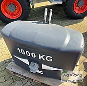 GMC 1000 KG INNOVATION