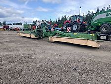 Krone Easy Cut 9140 CV