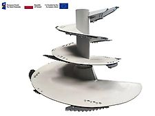 Siloking Schnecken für Siloking, Strautmann, Faresin, RMH Futtermischwagen