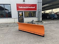 Schneeschild 2500 mm