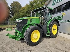 John Deere 7250R
