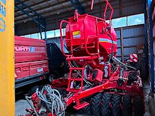 Horsch Pronto 3 DC PFF