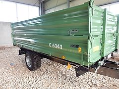 Brantner E 6040
