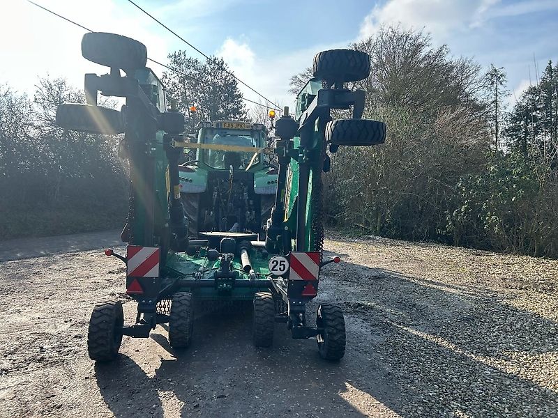 Spearhead Multicut 650 Pro-Line Topper