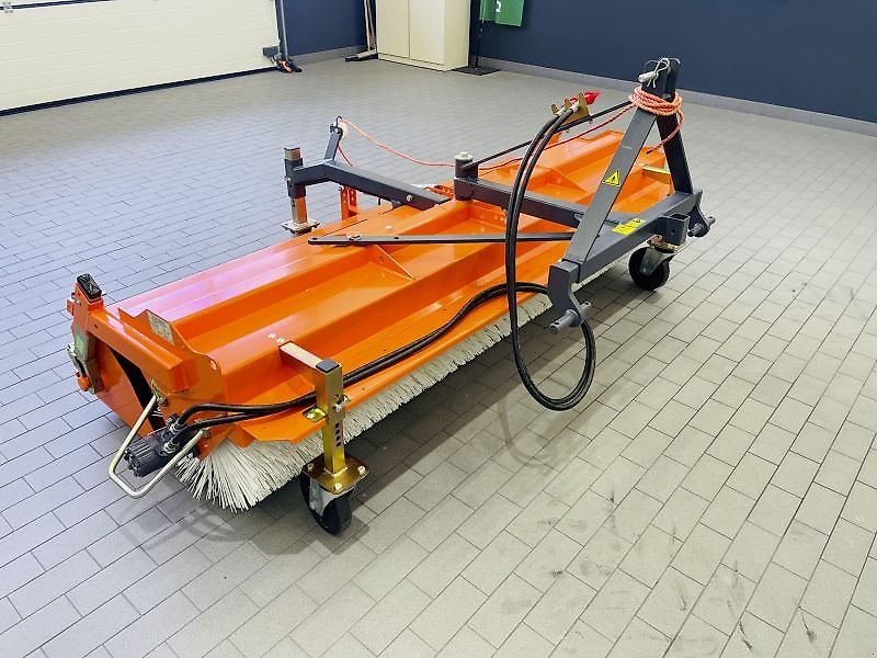Bema KEHRMASCHINE 2300 AGRARLINE