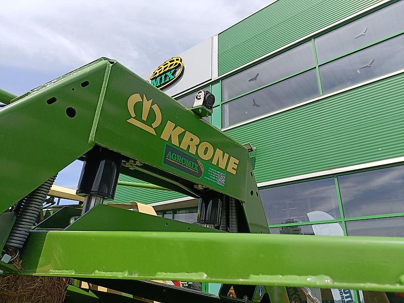 Krone Big Pack 1270 HS