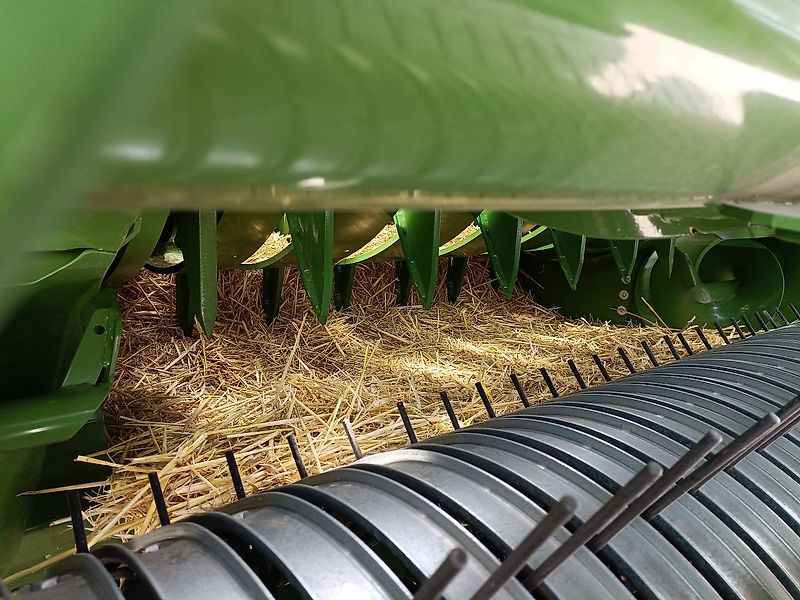 Krone Big Pack 1270 HS