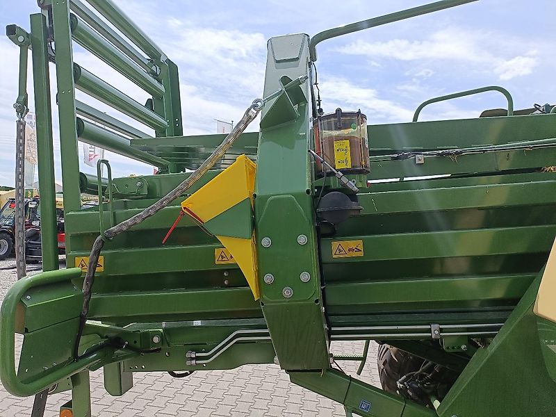 Krone Big Pack 1270 HS