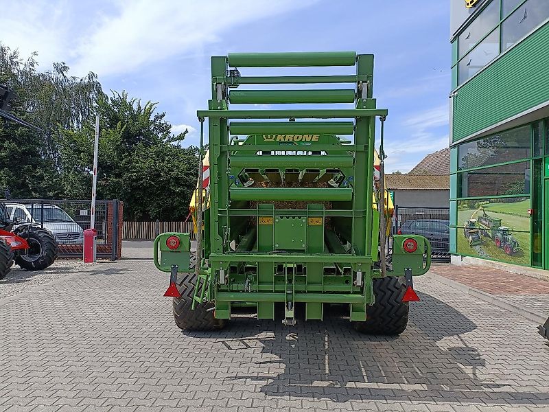 Krone Big Pack 1270 HS