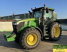 John Deere 7200 R