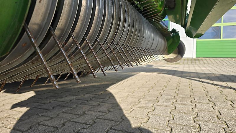 Krone Big Pack 1290 HS