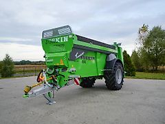 Joskin Tornado Horizon Breedstrooier