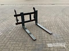 Bressel und Lade 1,20 M