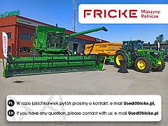 Joskin MODULO2 12000 MEB