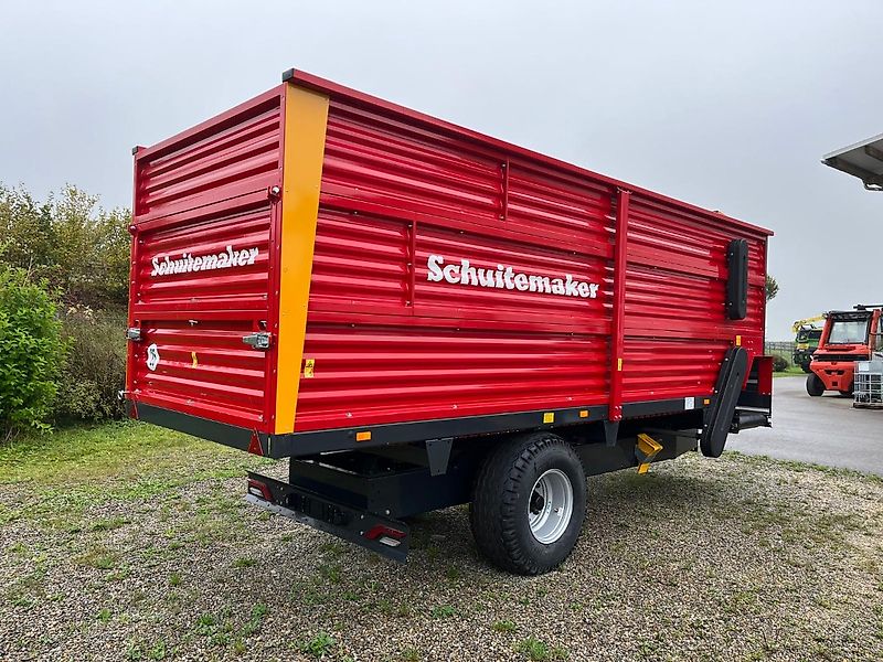 Schuitemaker FEEDO 80-18