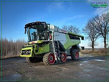 Claas Lexion 8700 TT
